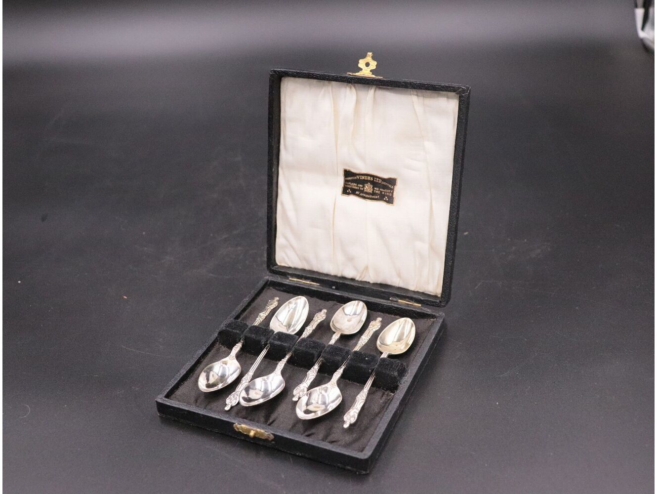 ティースプーンセット