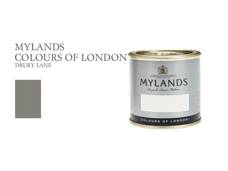 ޥ󥺥顼֥ɥ ɥ꡼졼 100ml Mylands Colours of London