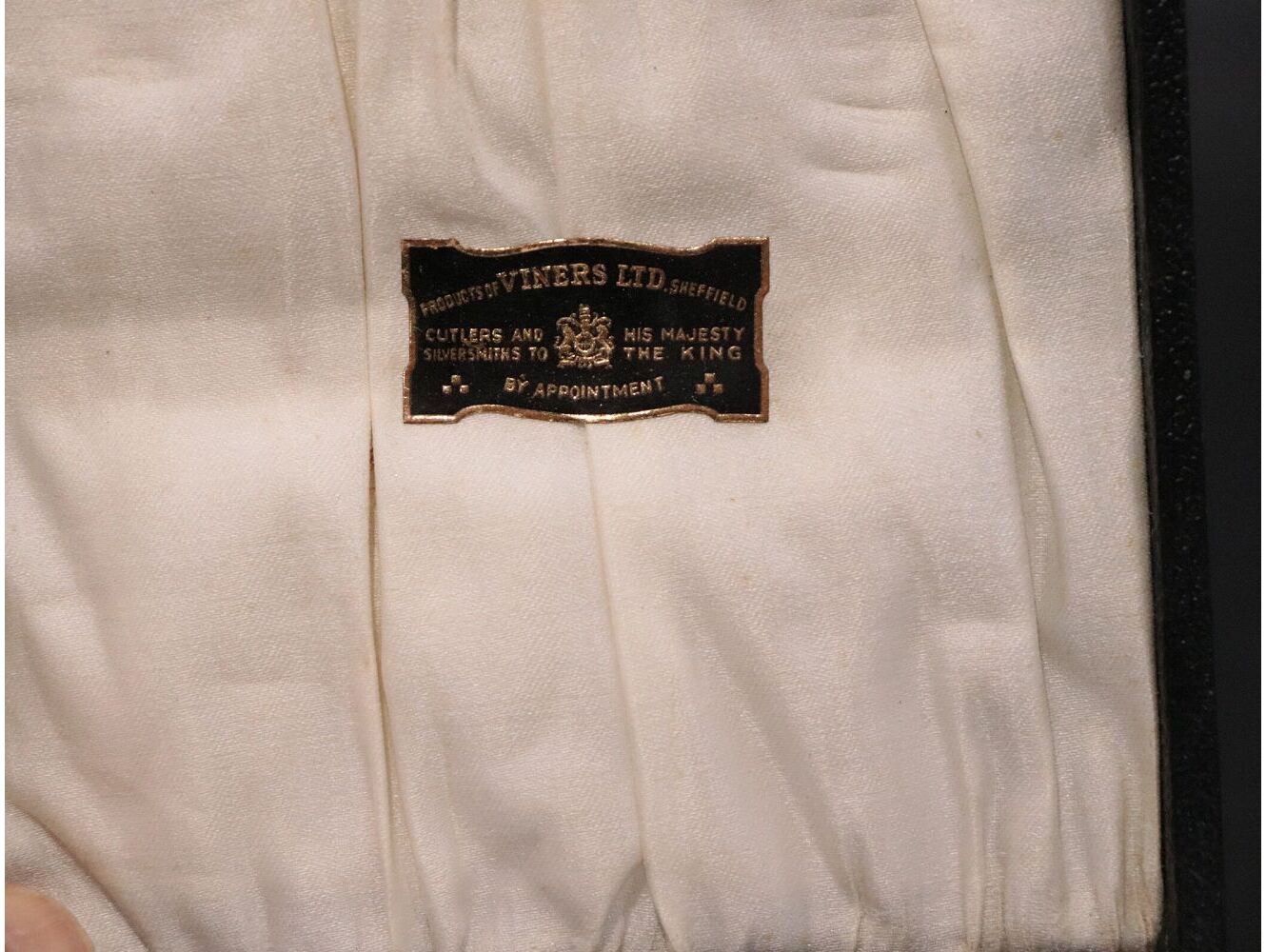 ティースプーンセット