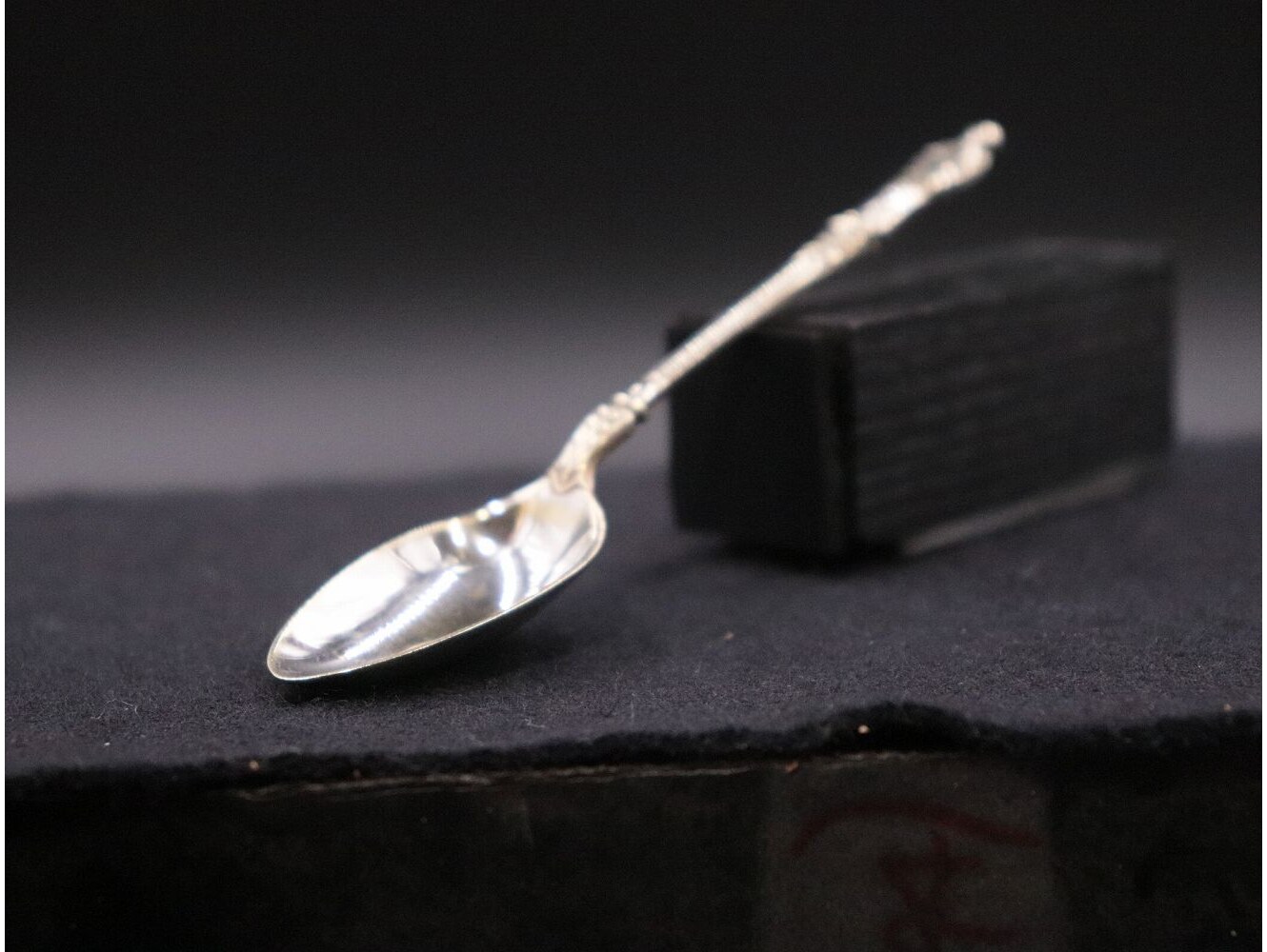 ティースプーンセット