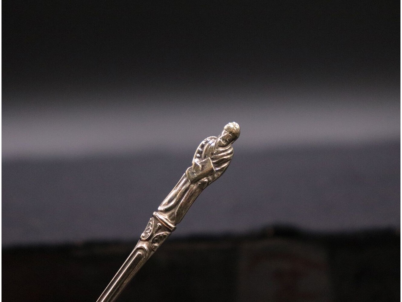 ティースプーンセット