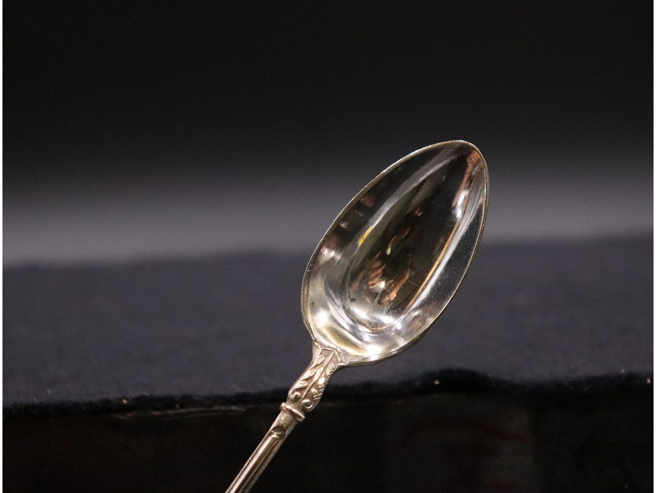 ティースプーンセット