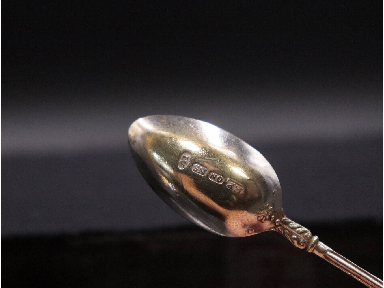 ティースプーンセット