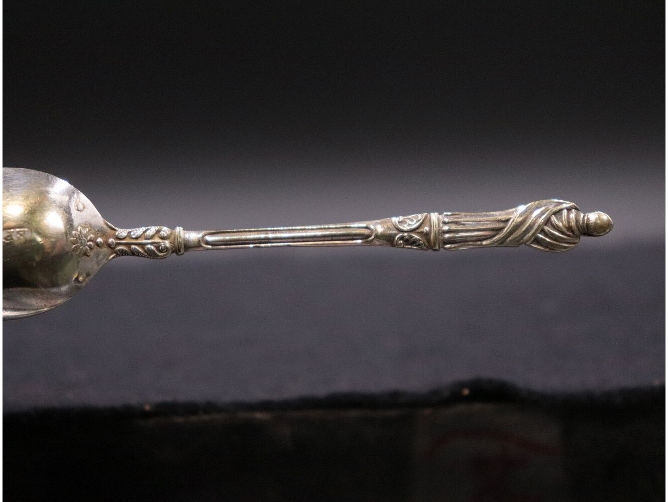 ティースプーンセット