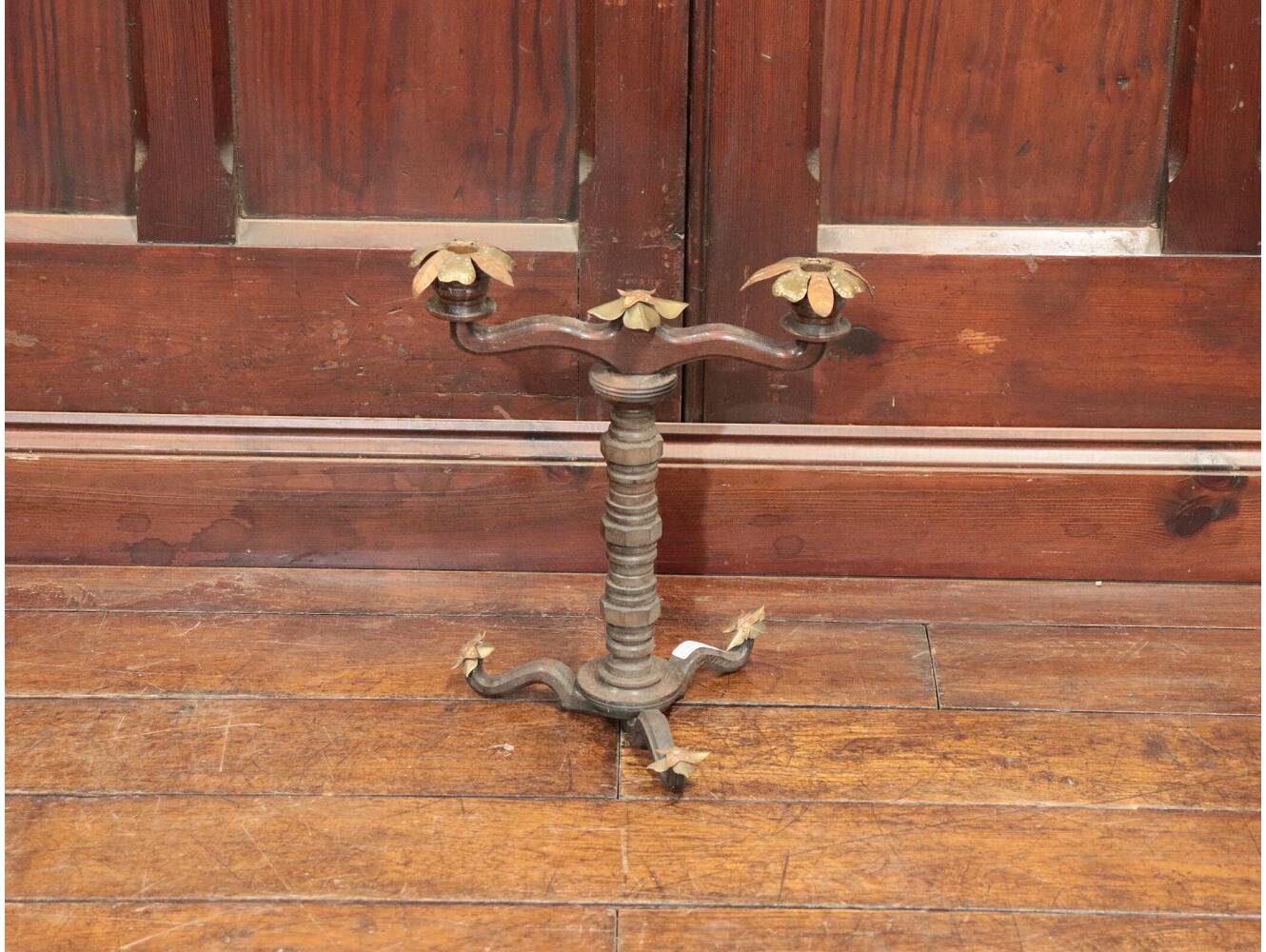 キャンドルスタンド