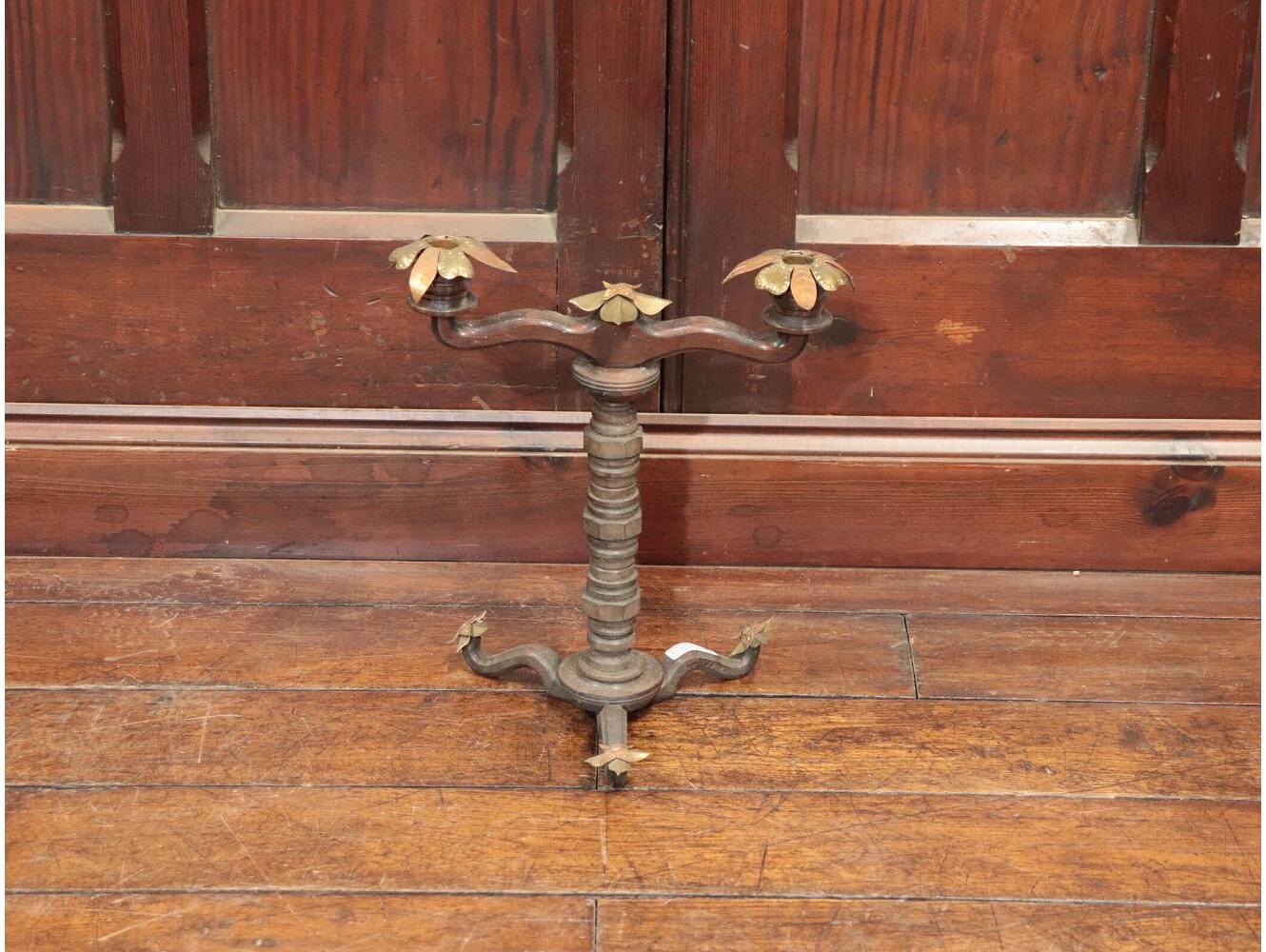 キャンドルスタンド