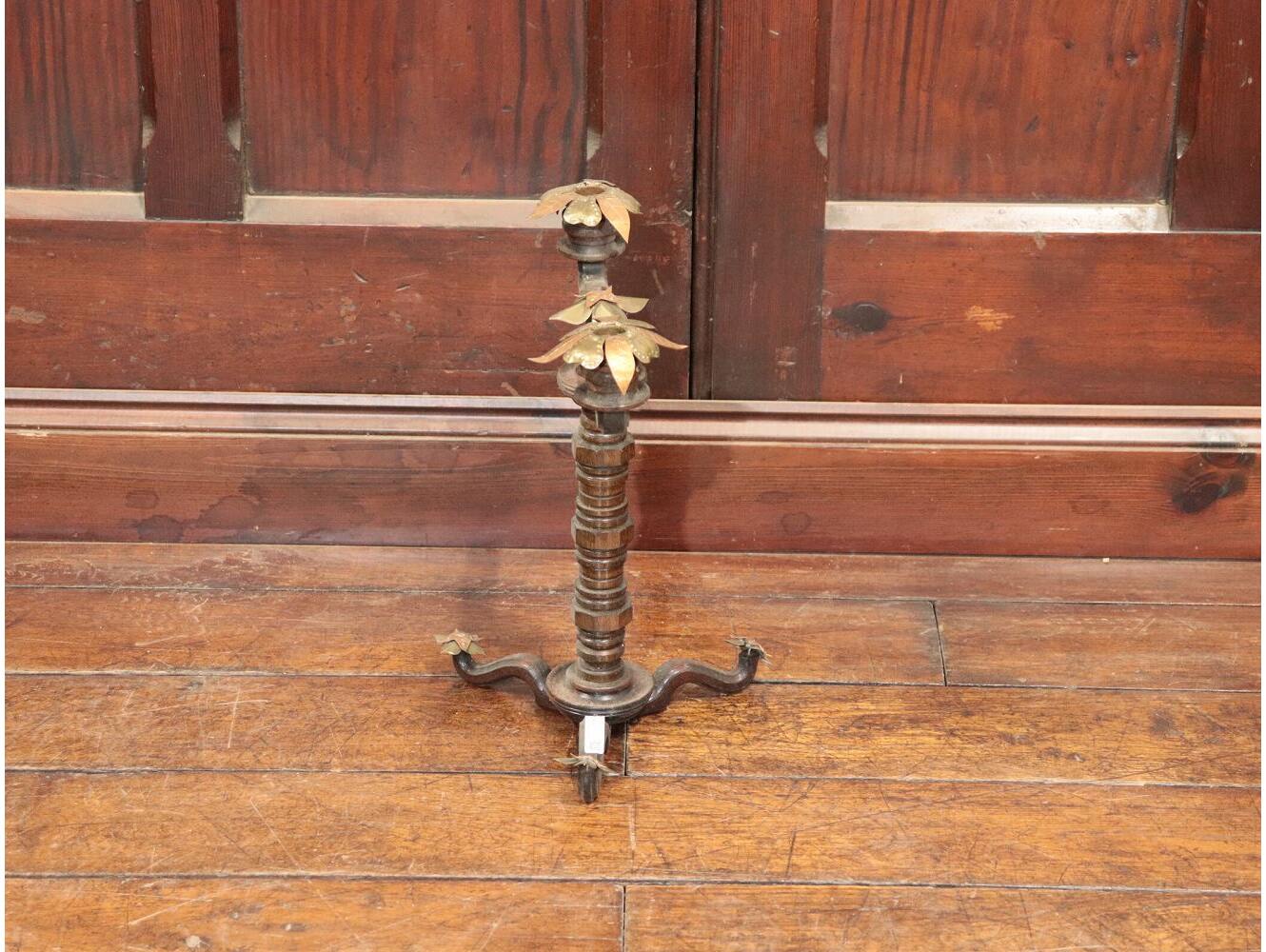 キャンドルスタンド