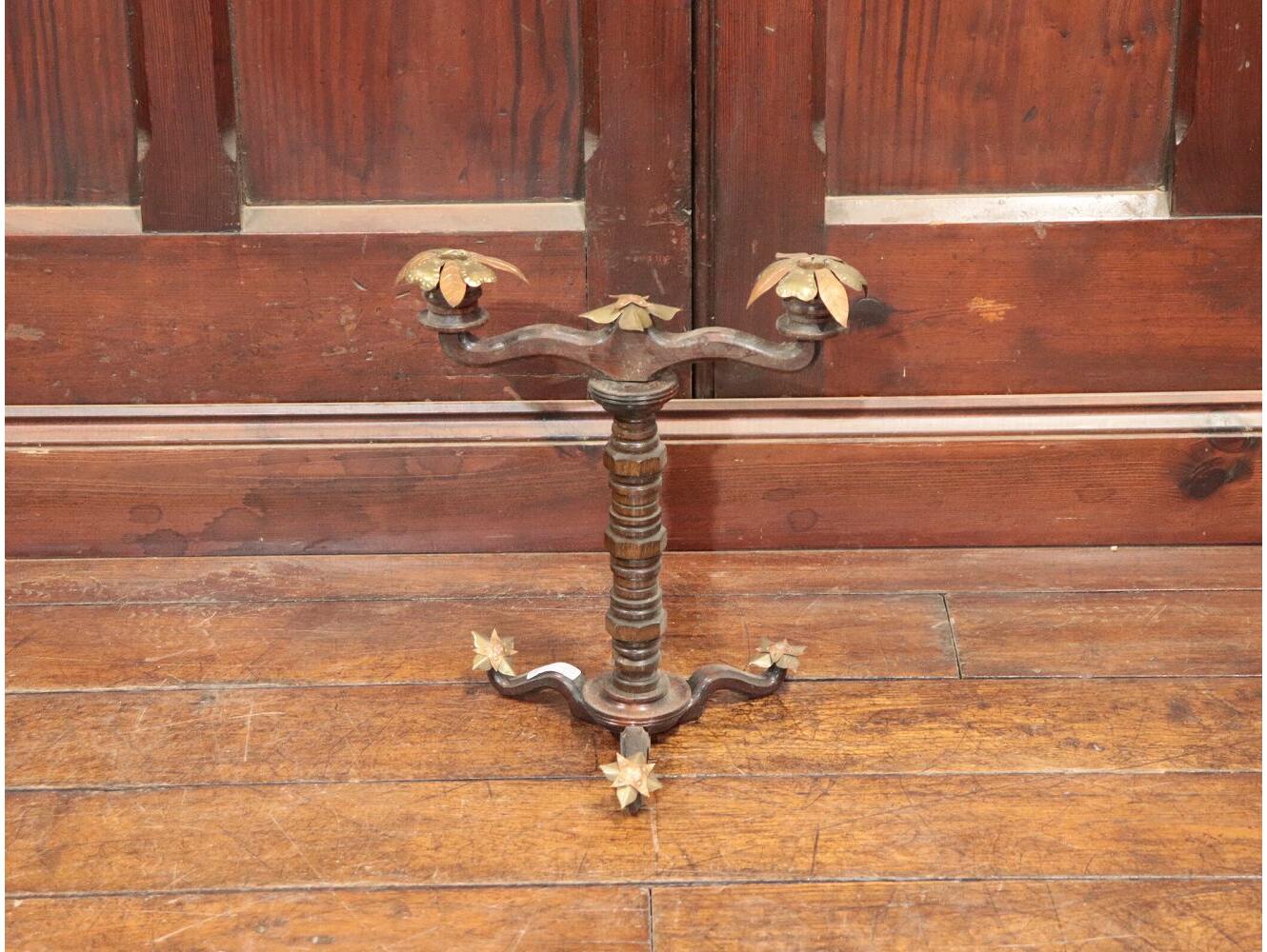 キャンドルスタンド