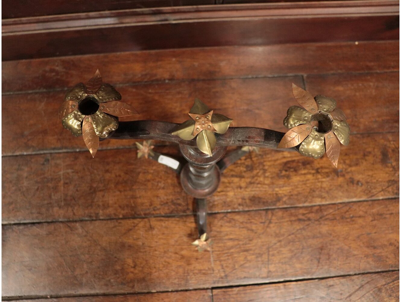 キャンドルスタンド