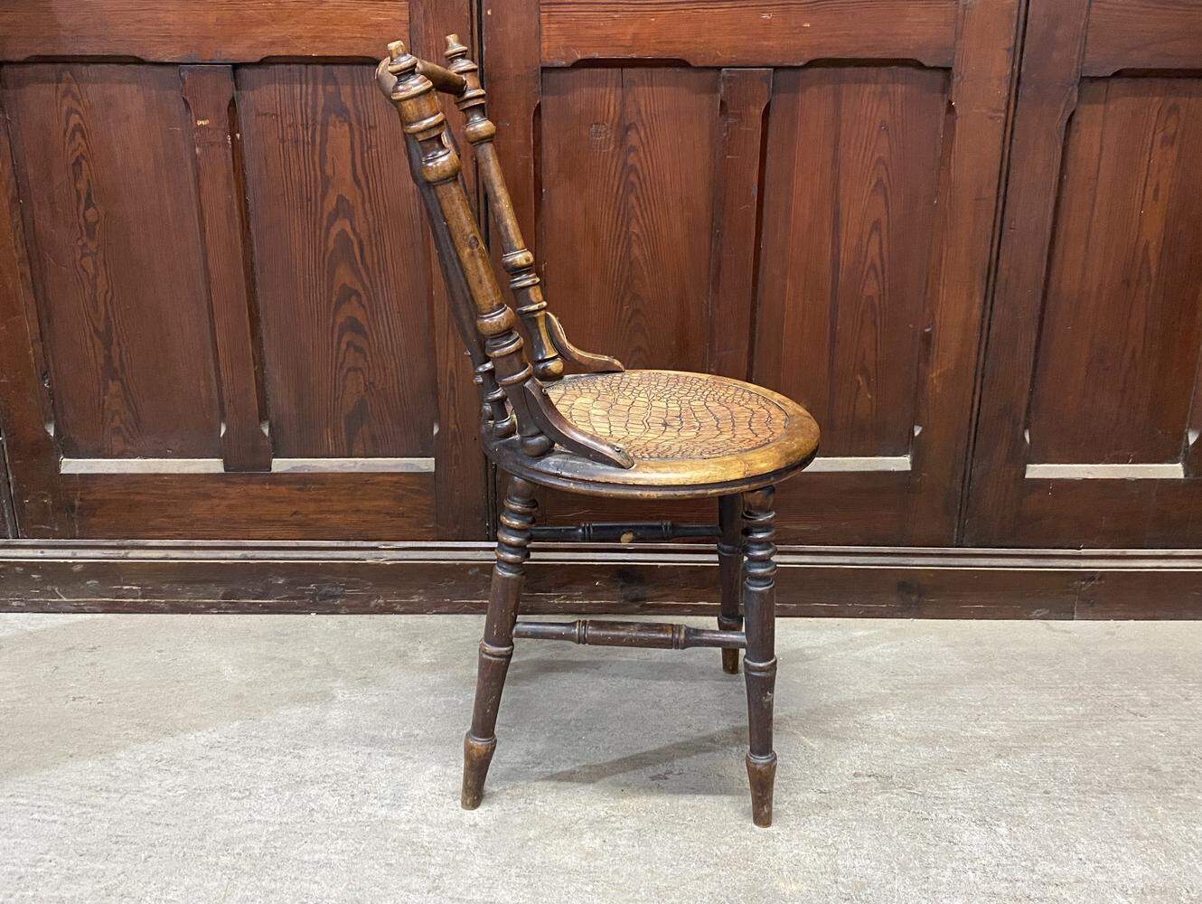 アイベックスチェア