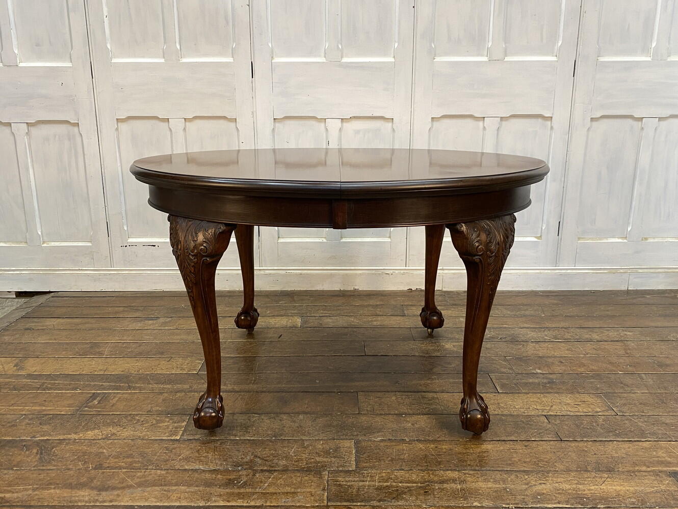 エクステンションテーブル