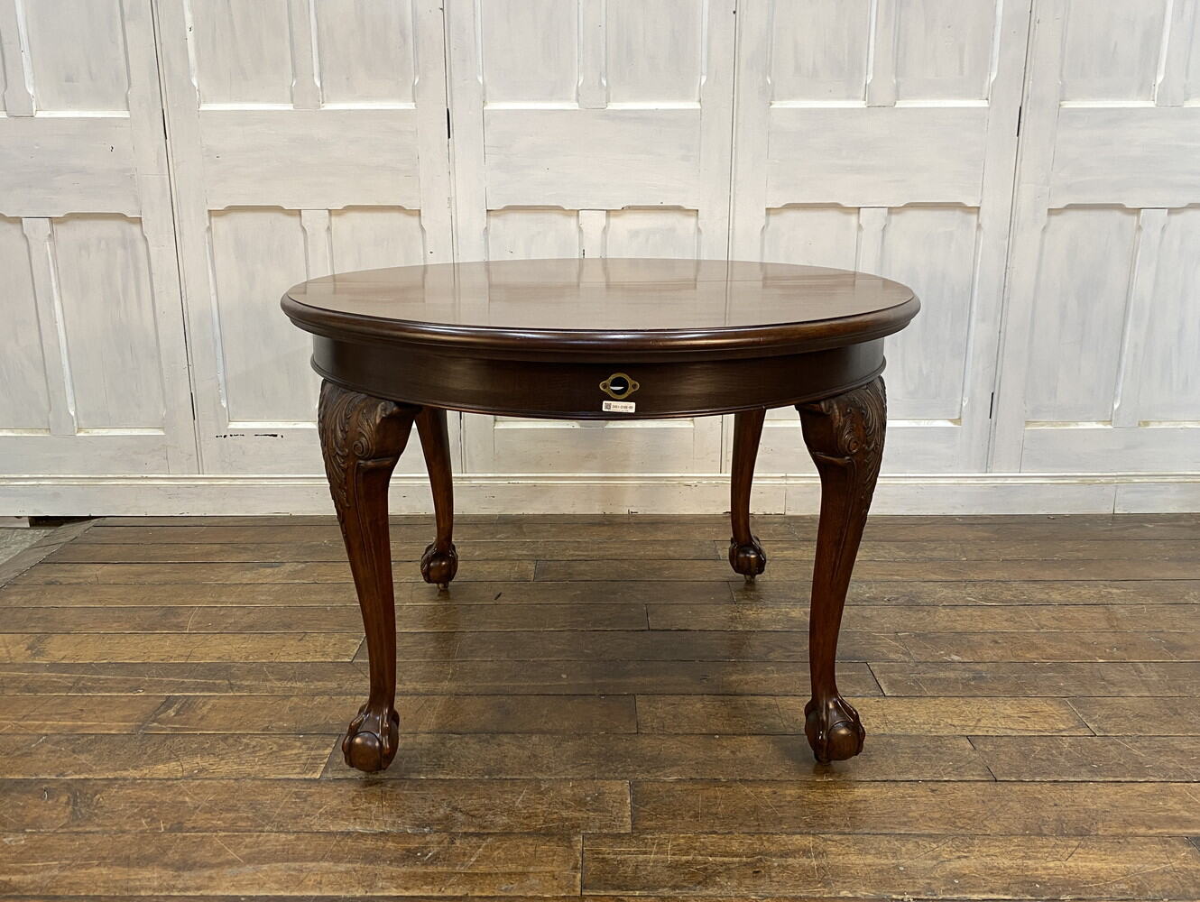 エクステンションテーブル