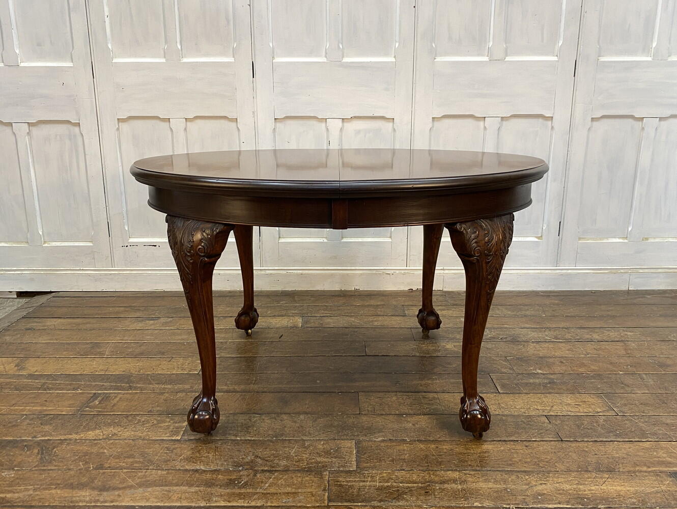 エクステンションテーブル