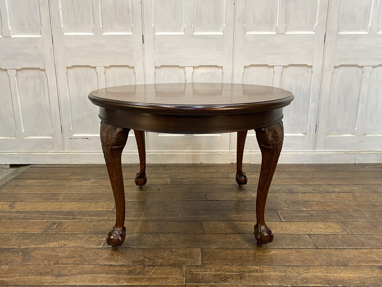 エクステンションテーブル