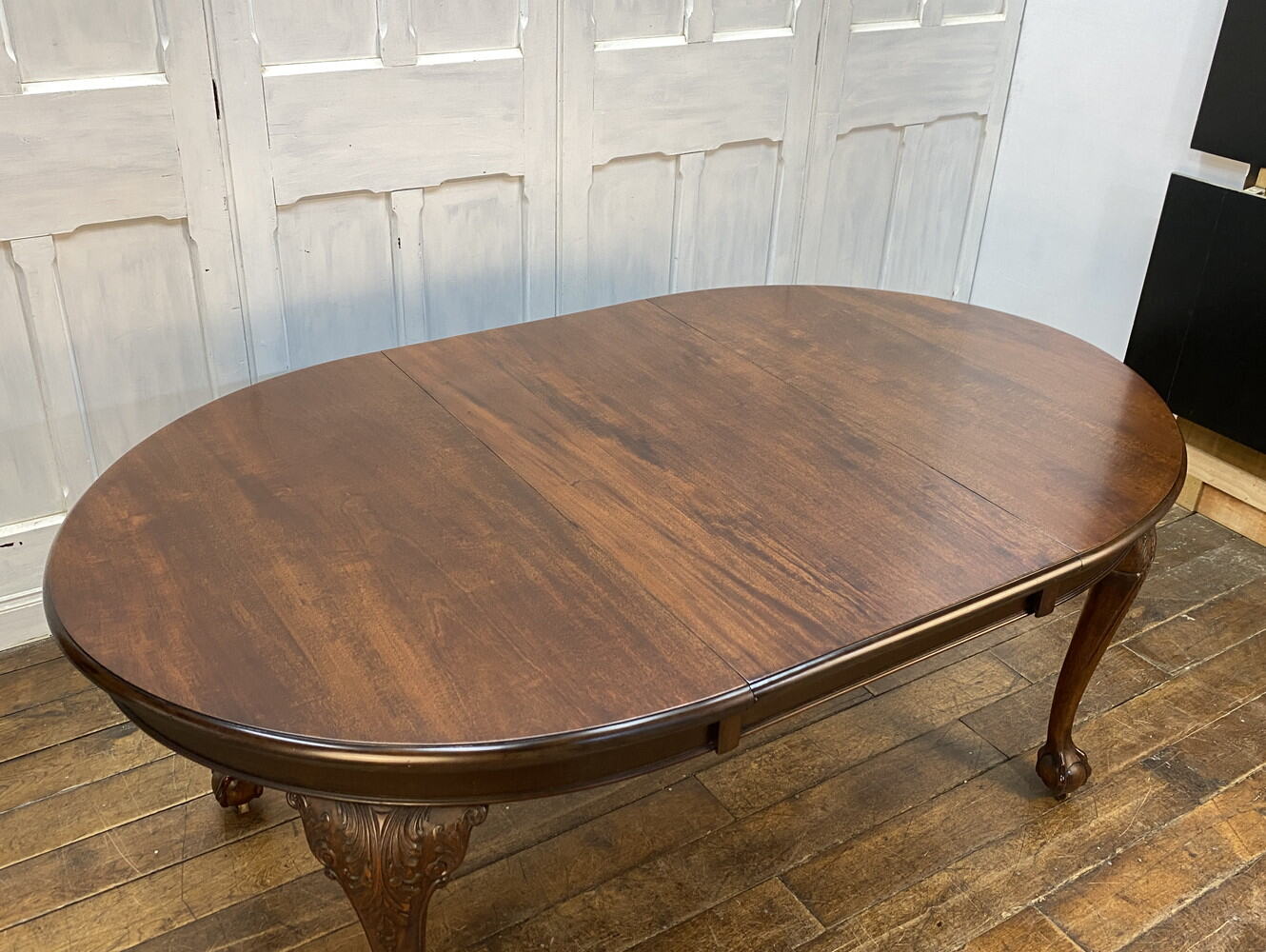 エクステンションテーブル