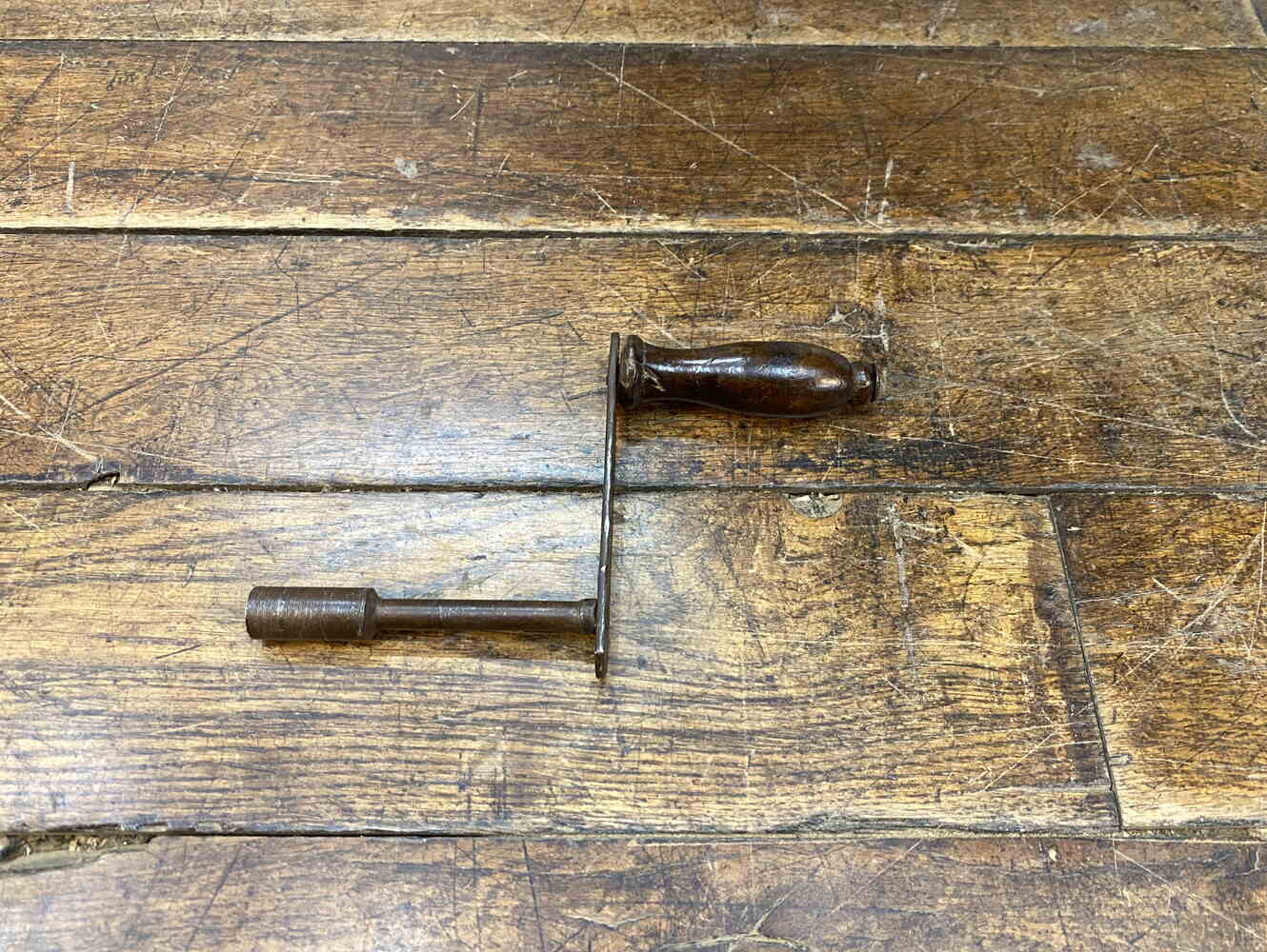 エクステンションテーブル