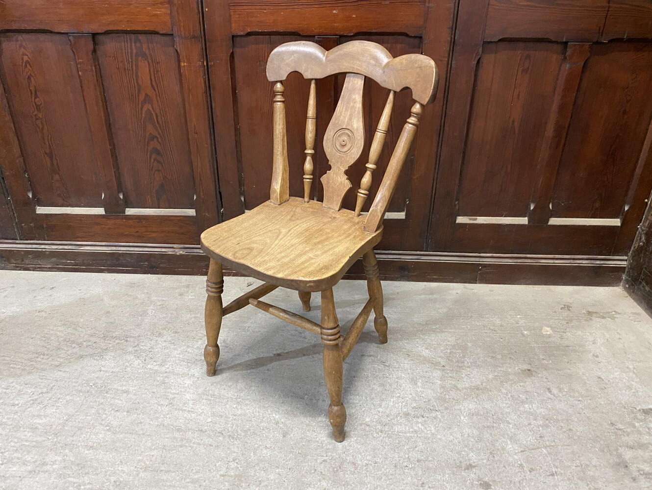 キッチンチェア