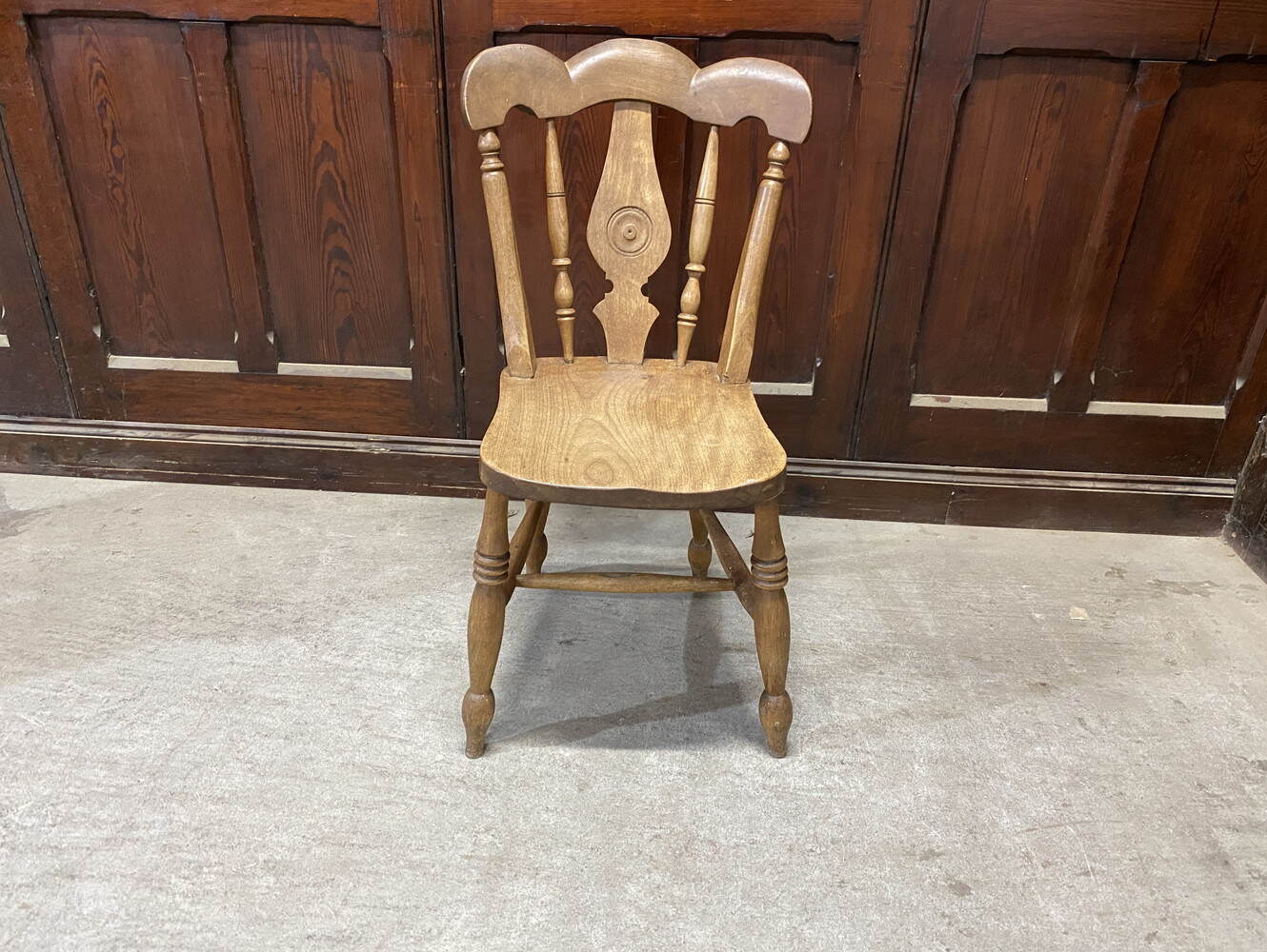 キッチンチェア