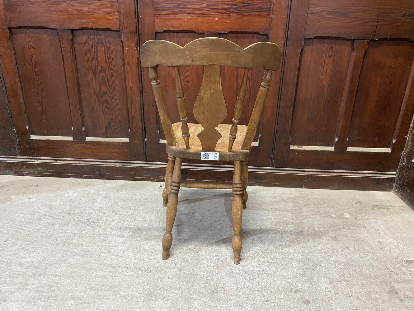 キッチンチェア