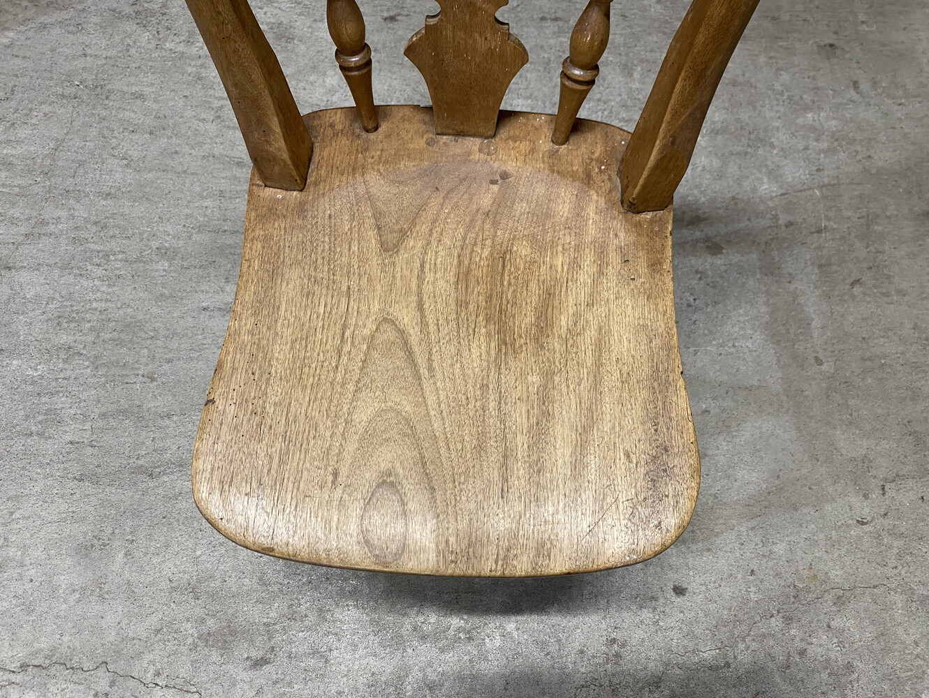 キッチンチェア