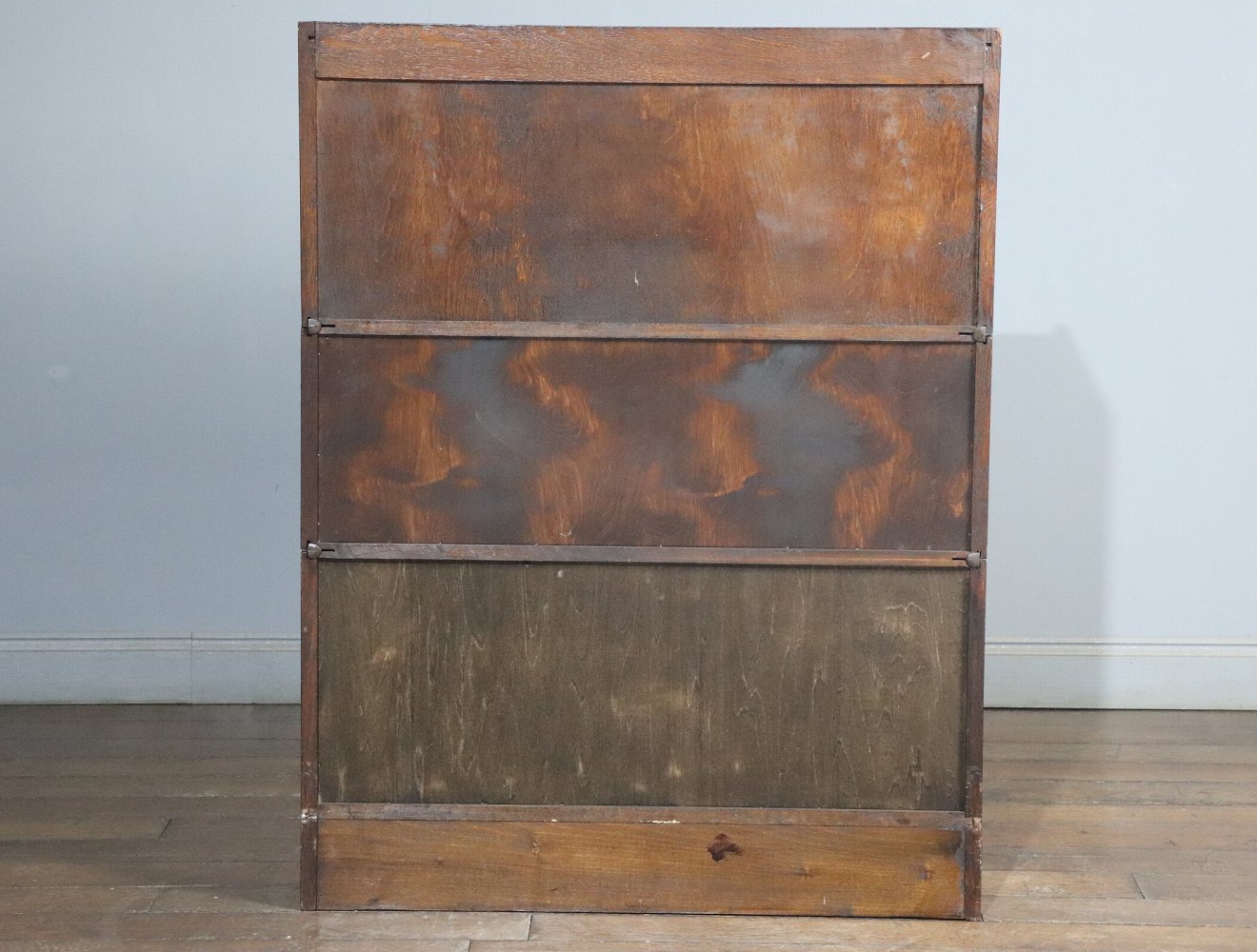 スタッキングブックケース