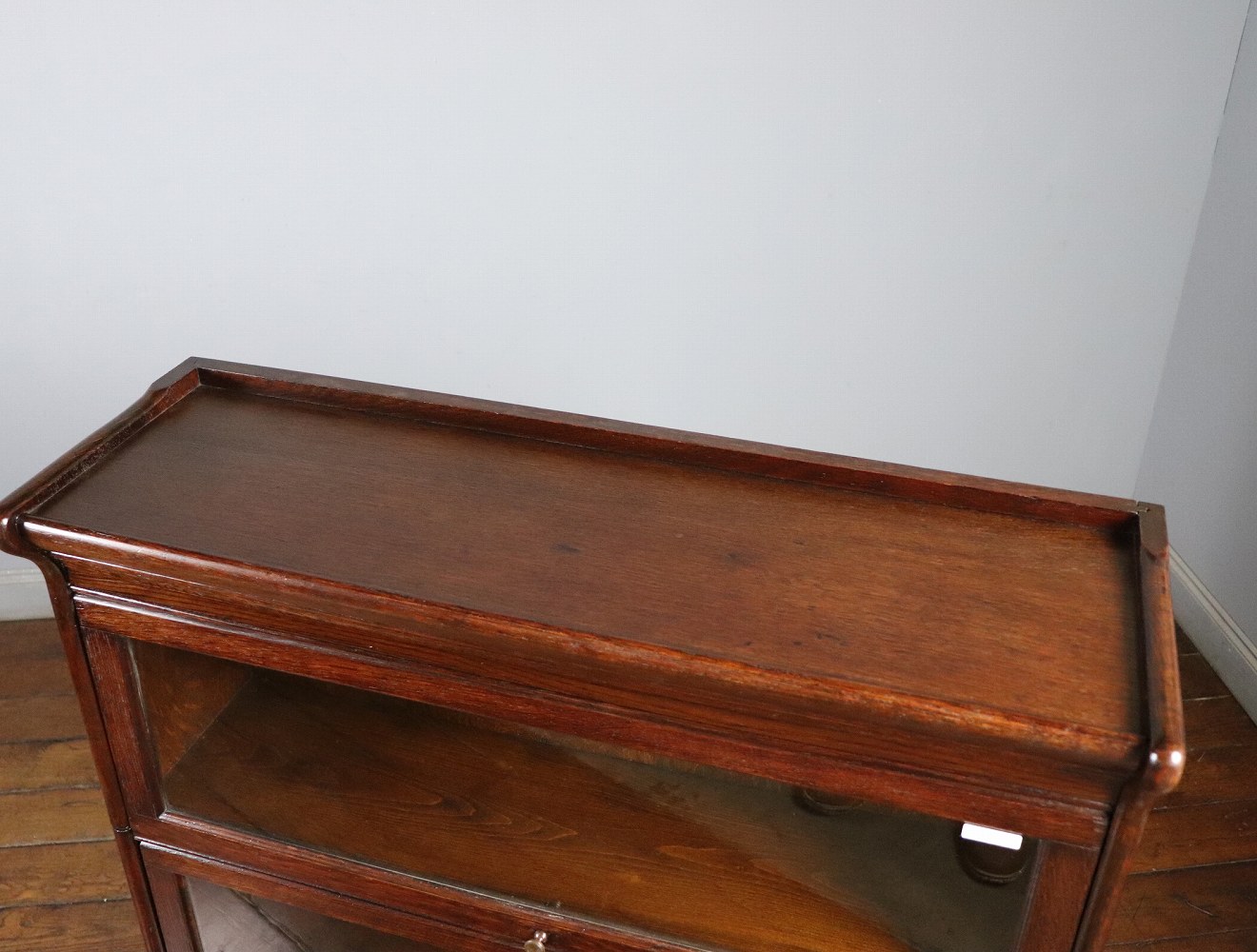 スタッキングブックケース