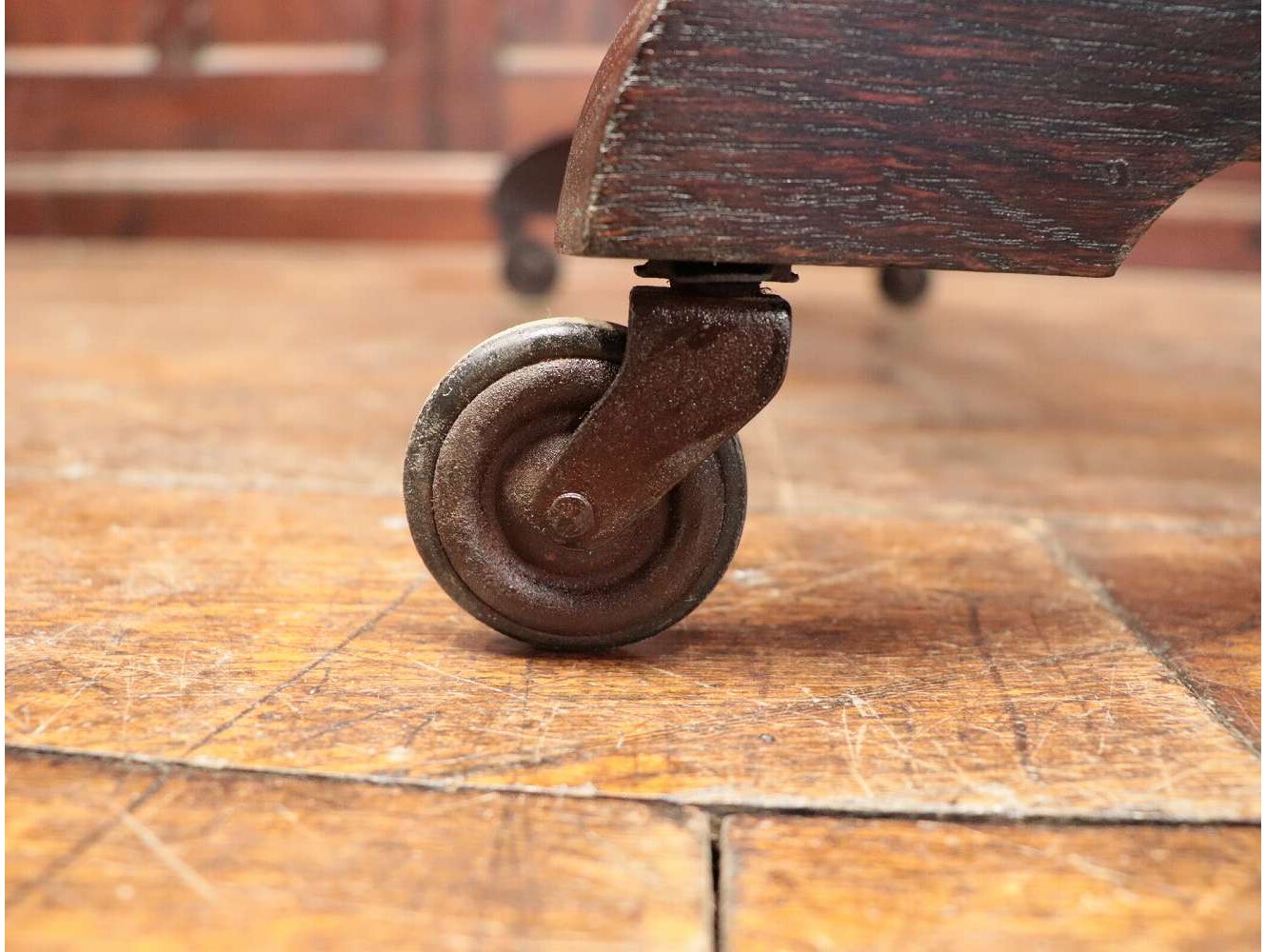 ダムウェイター | アンティーク家具,小型家具他,ダムウェイター