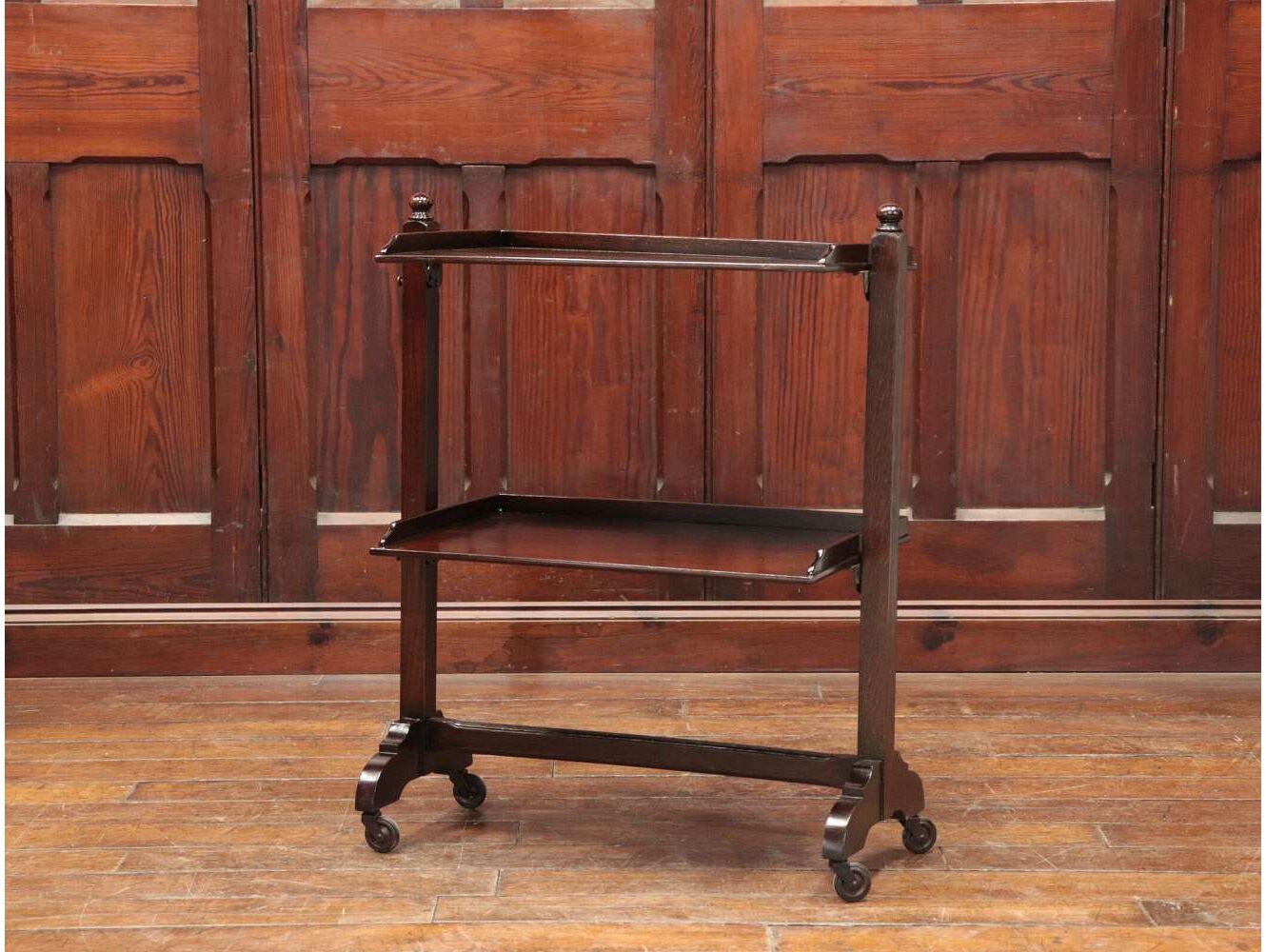 ダムウェイター