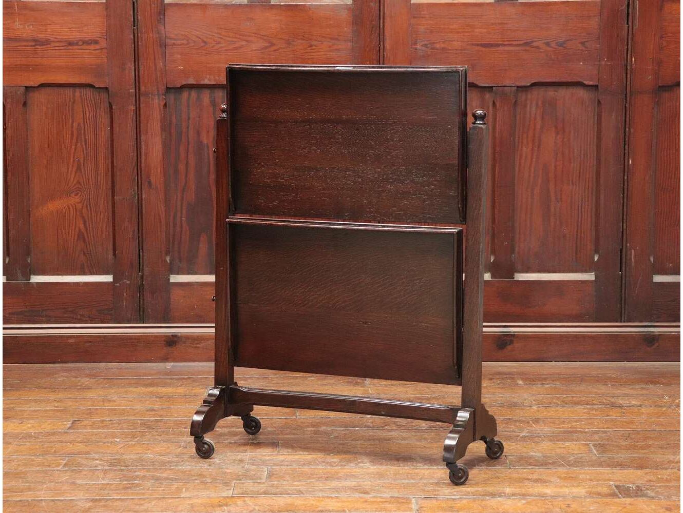 ダムウェイター | アンティーク家具,小型家具他,ダムウェイター