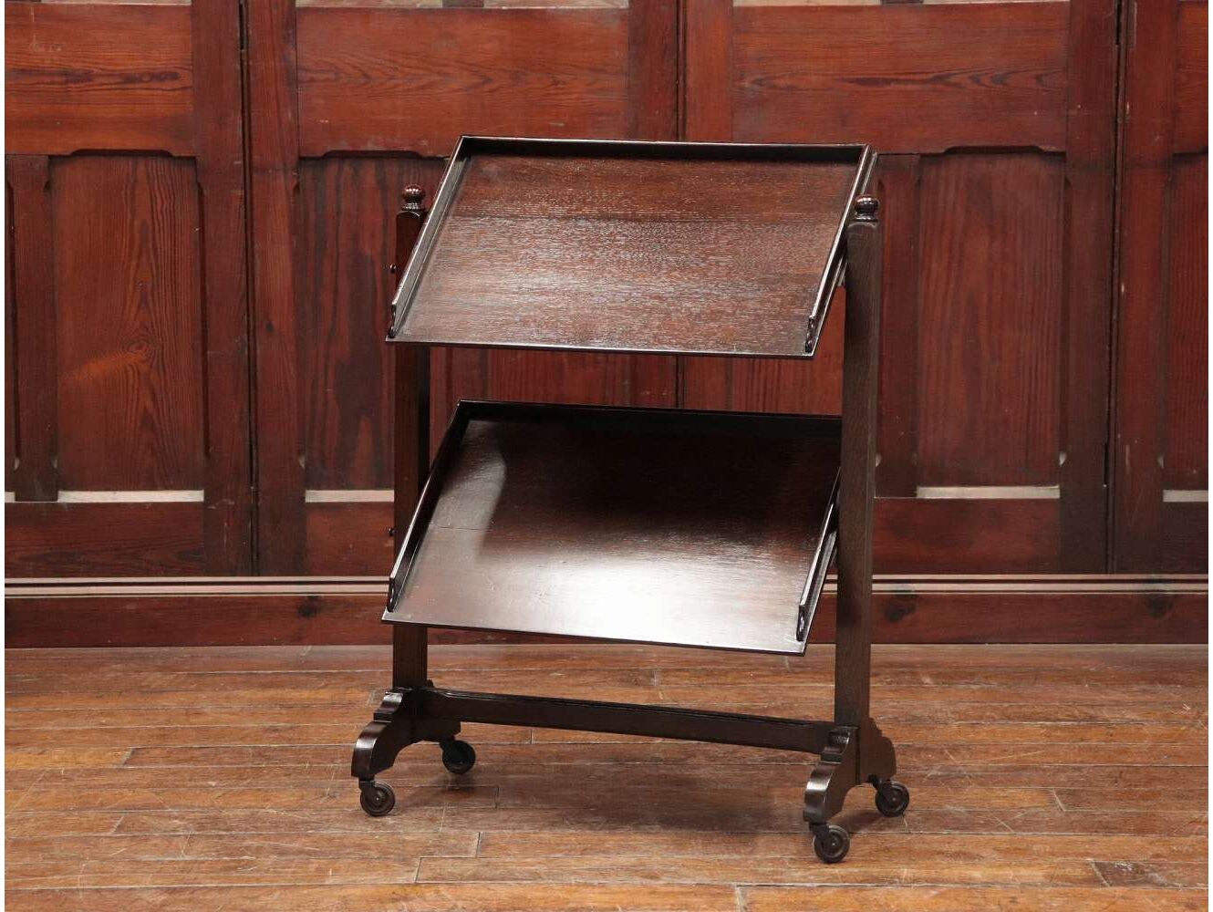 ダムウェイター