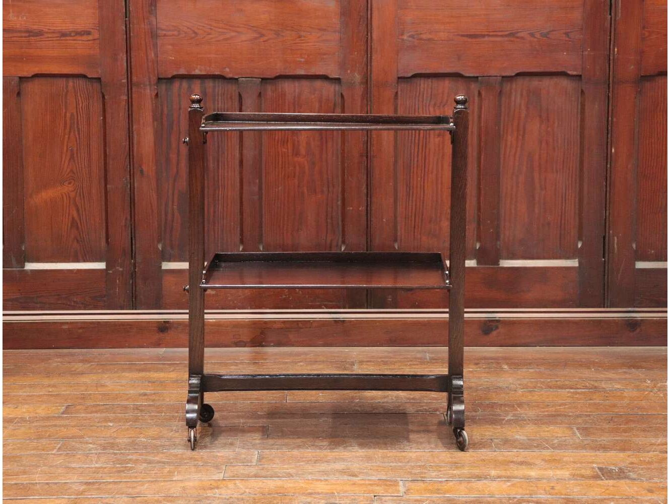 ダムウェイター | アンティーク家具,小型家具他,ダムウェイター