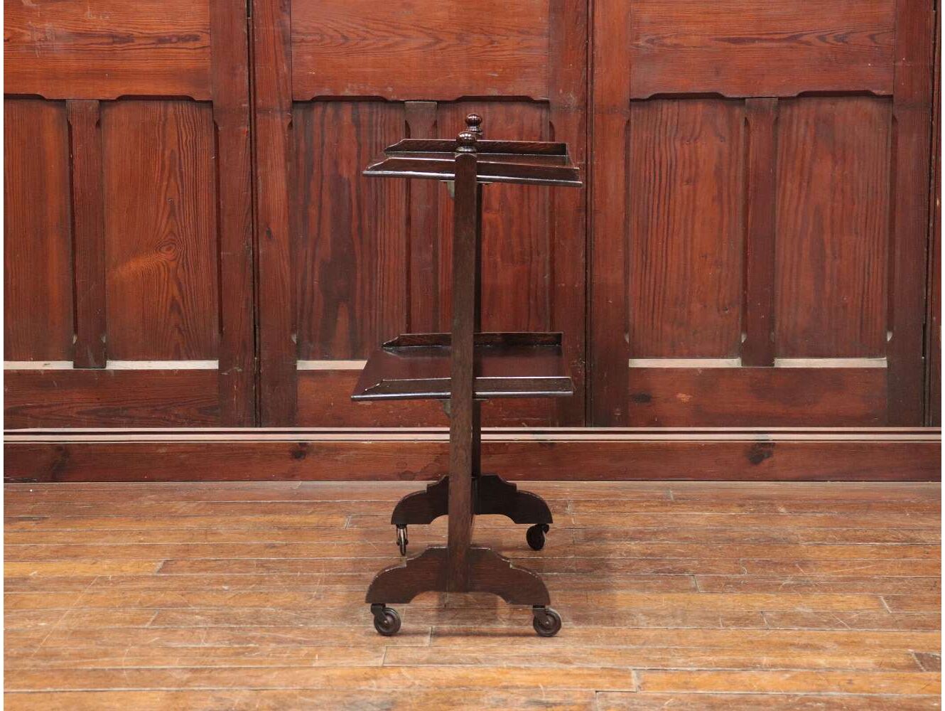 ダムウェイター