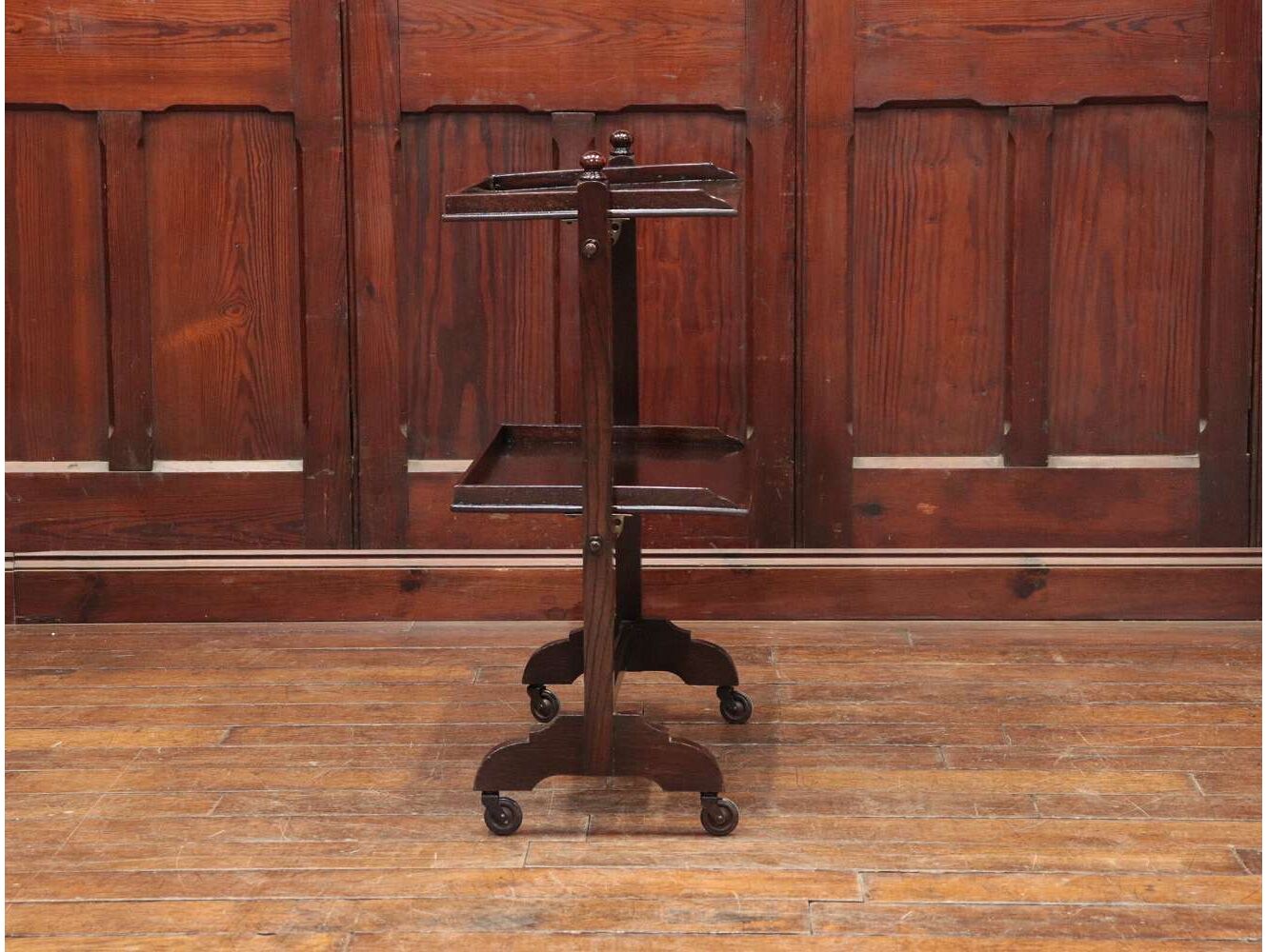 ダムウェイター