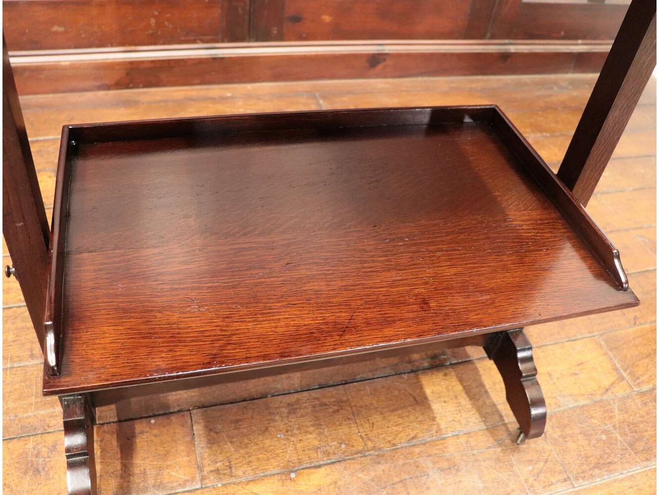 ダムウェイター | アンティーク家具,小型家具他,ダムウェイター