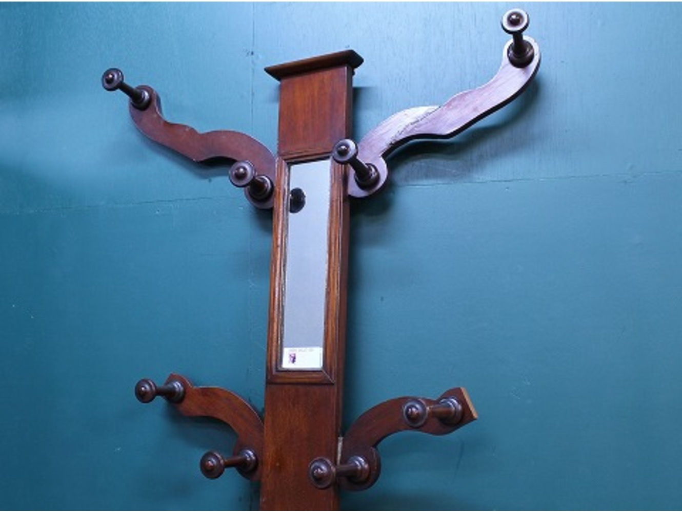 ホールスタンド