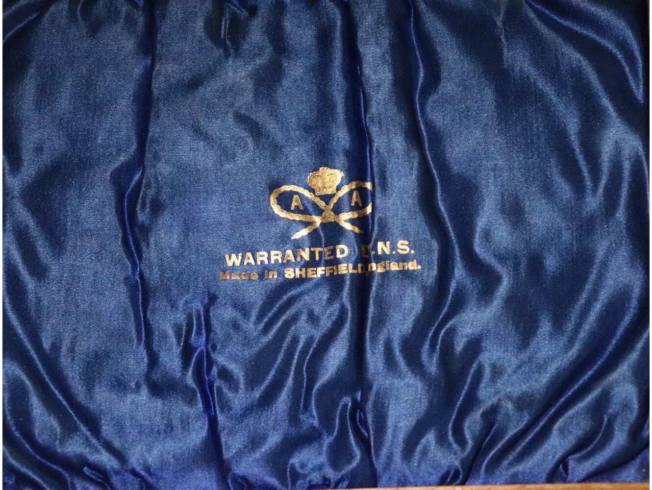 ナイフ&フォークセット