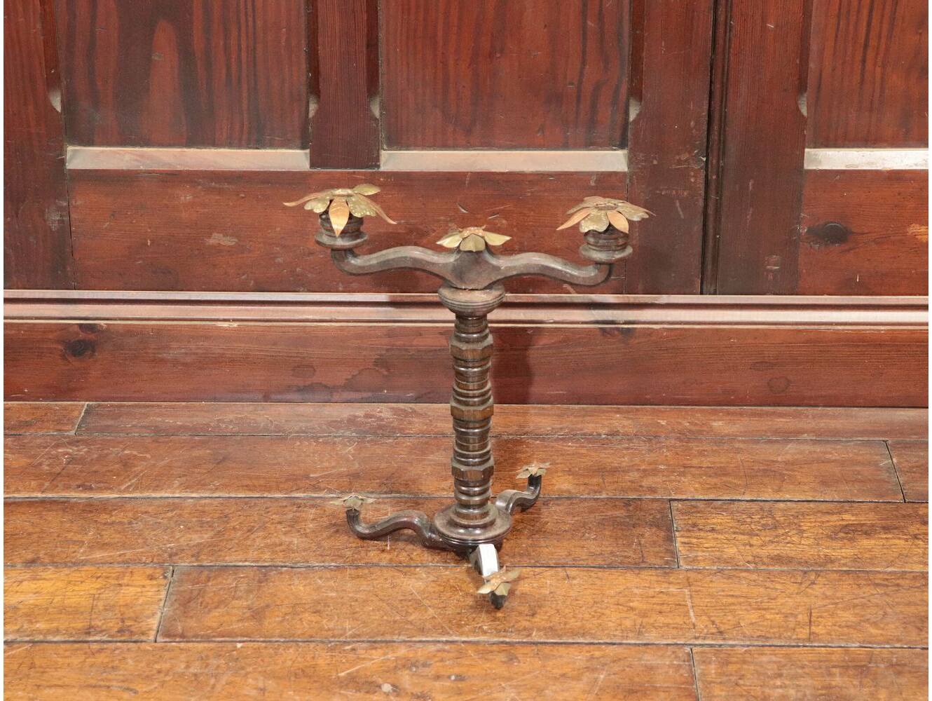 キャンドルスタンド