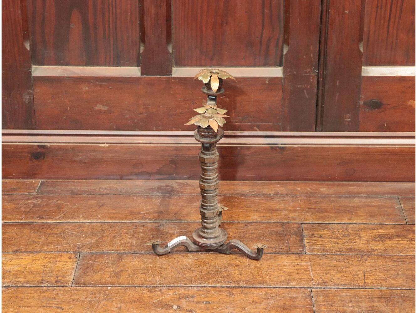 キャンドルスタンド