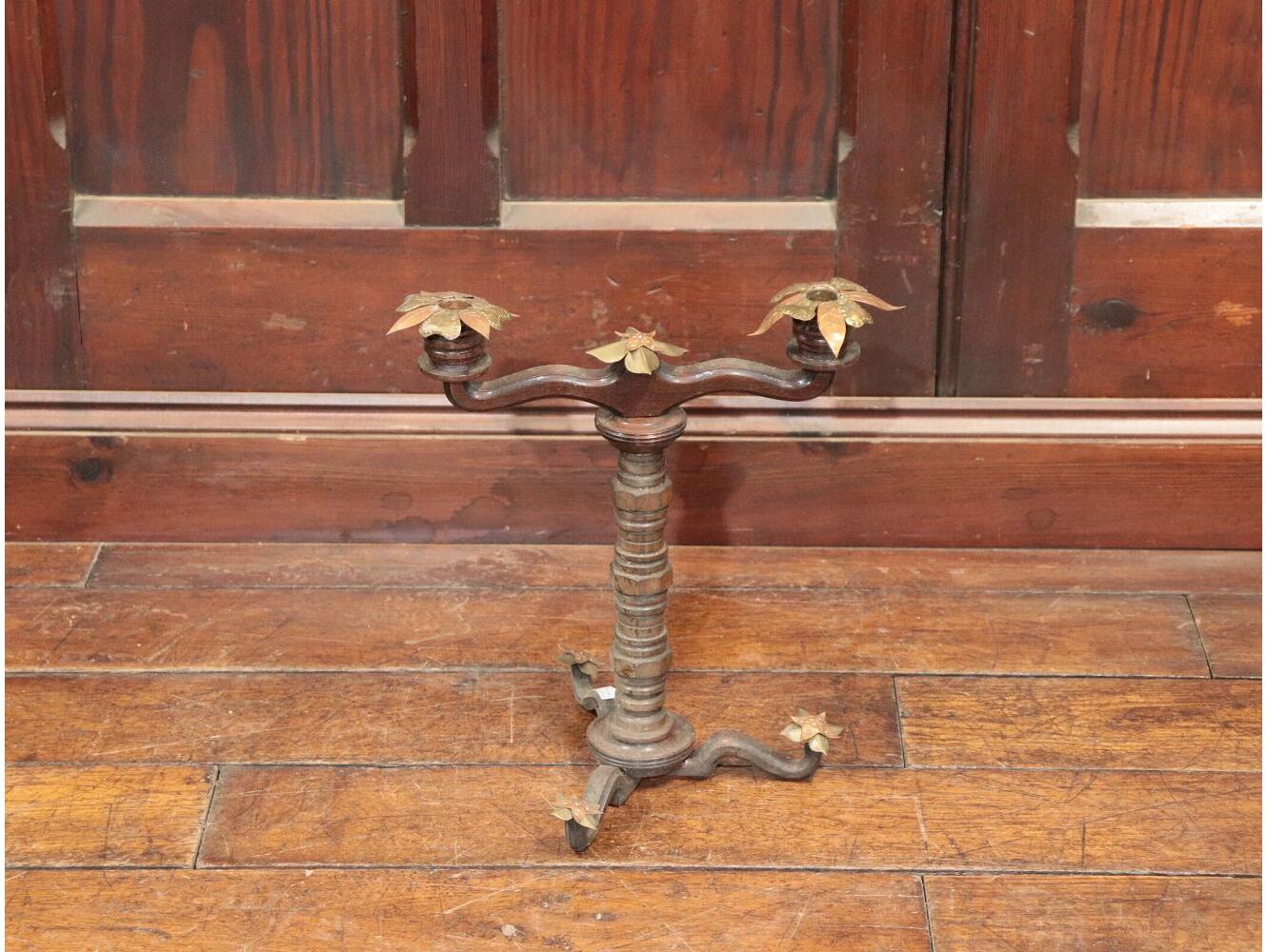 キャンドルスタンド