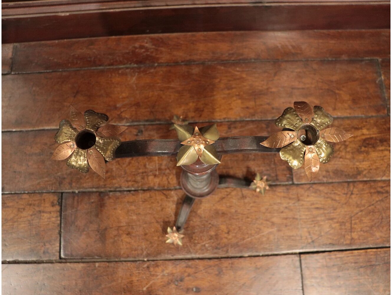 キャンドルスタンド