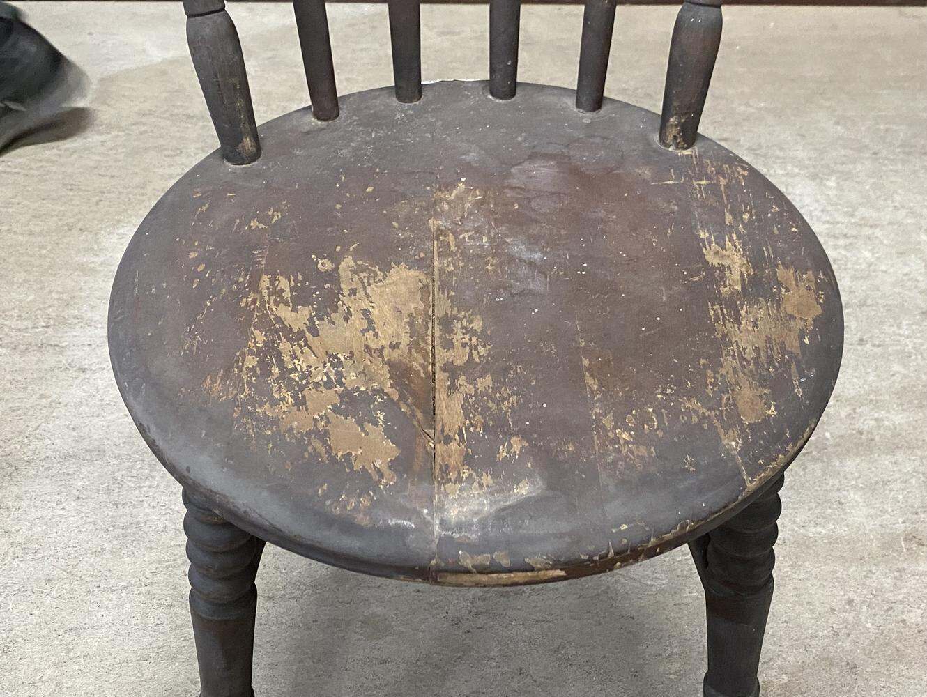 アイベックスチェア