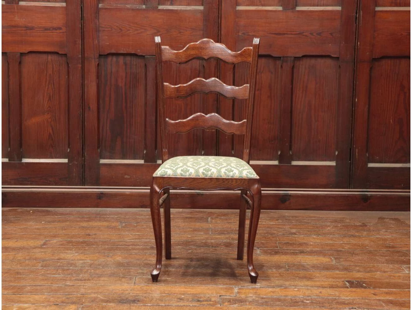 チェア6脚セット