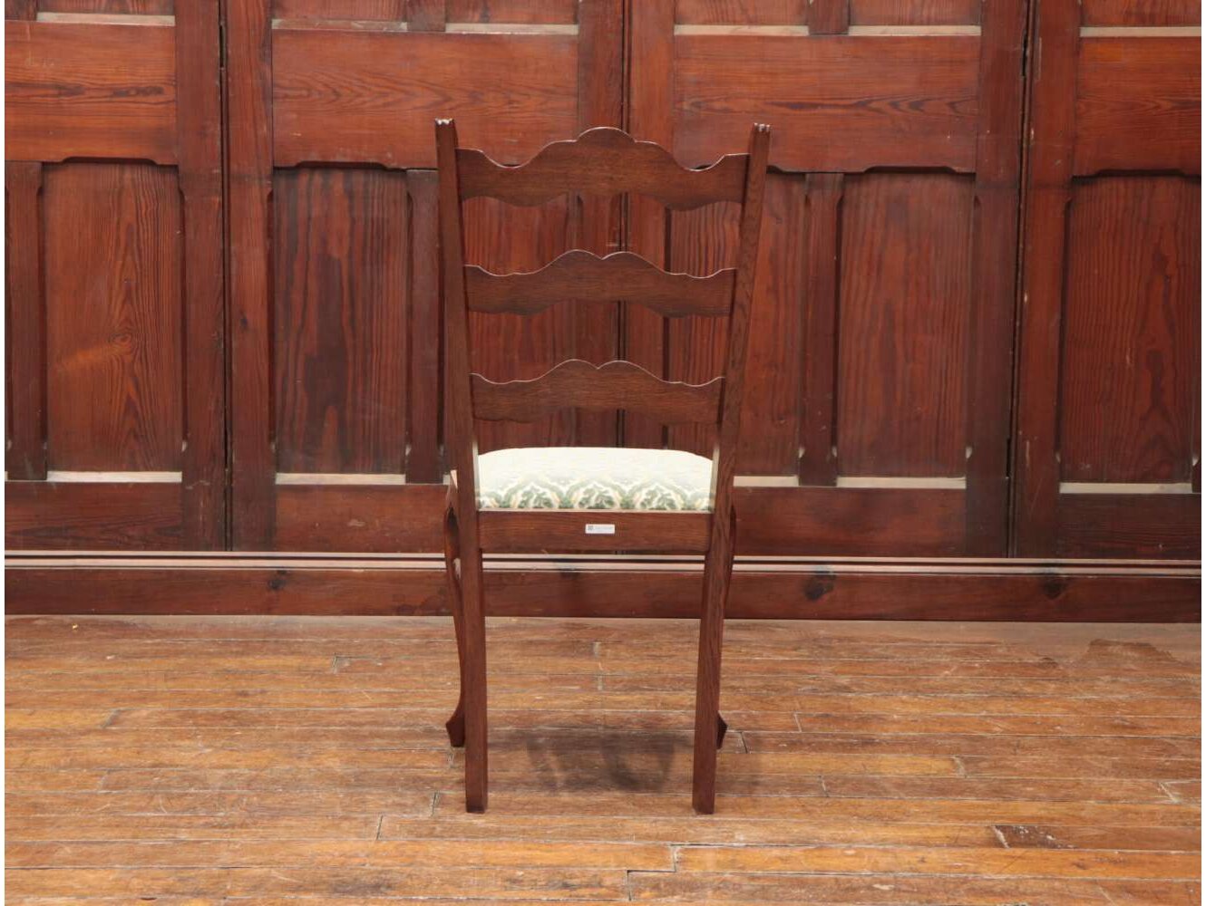 チェア6脚セット