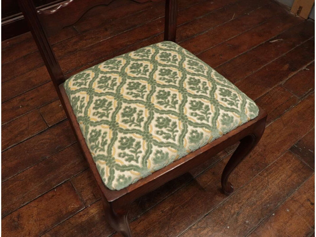 チェア6脚セット