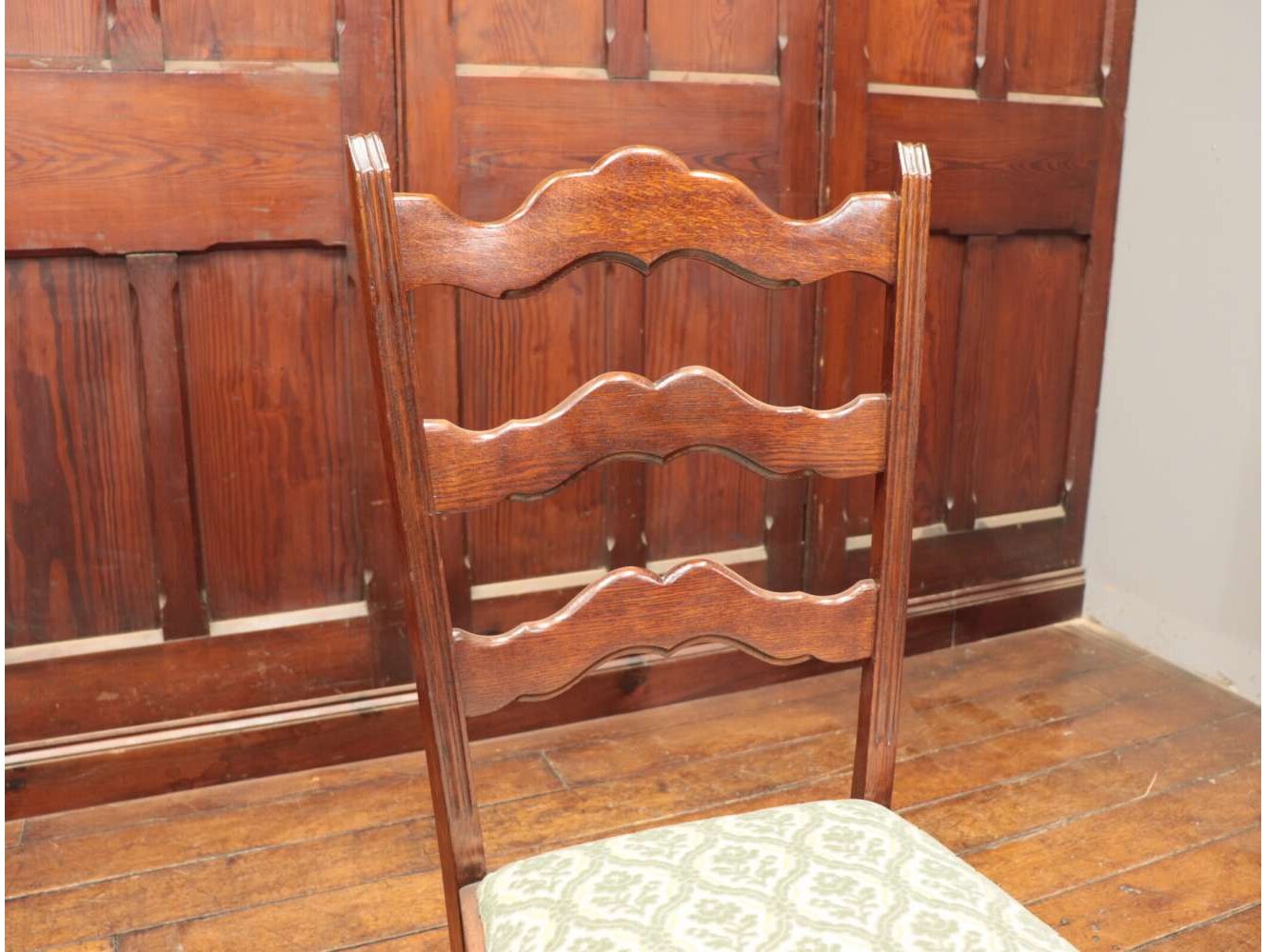 チェア6脚セット