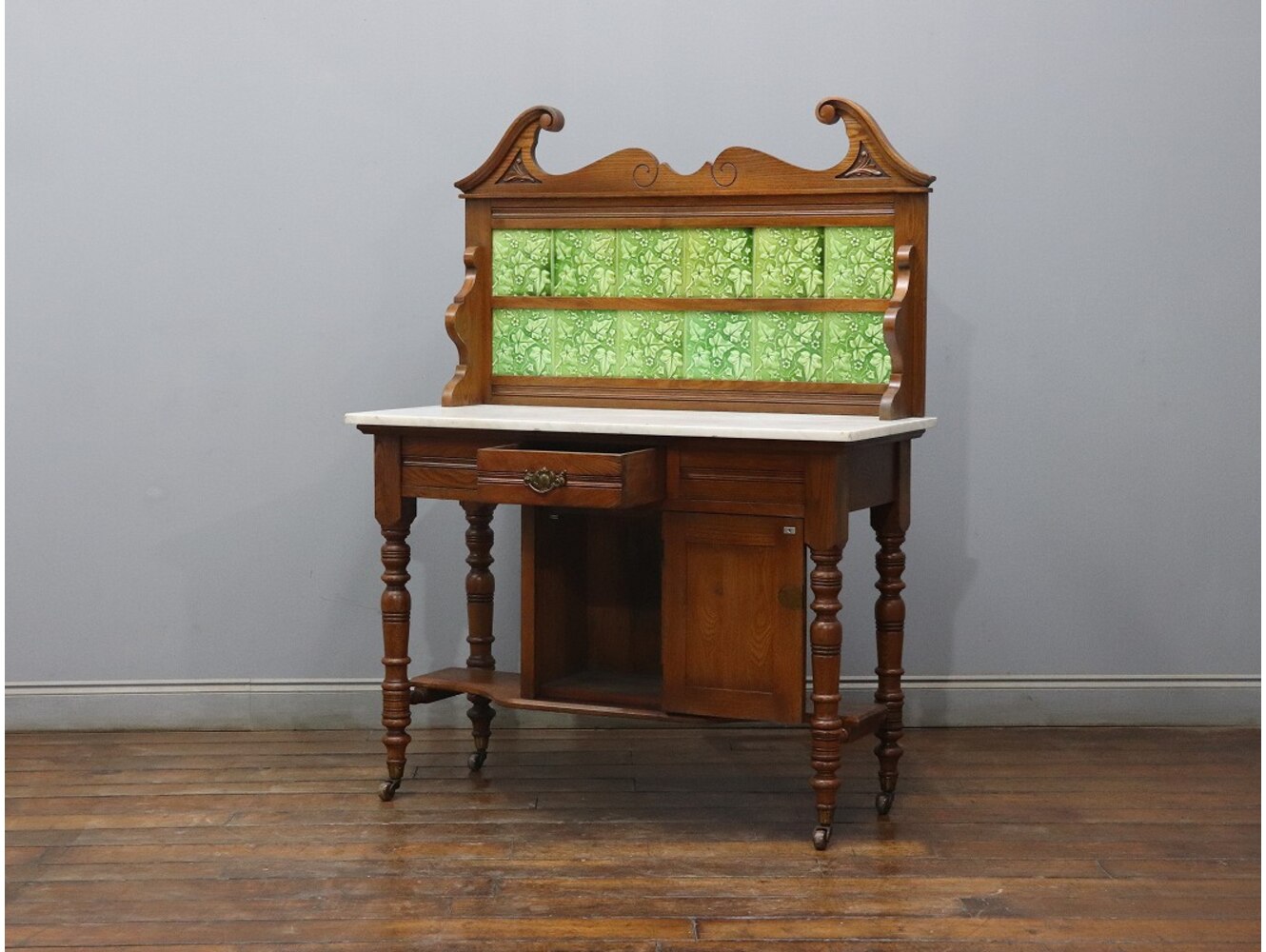 ウォッシュスタンド