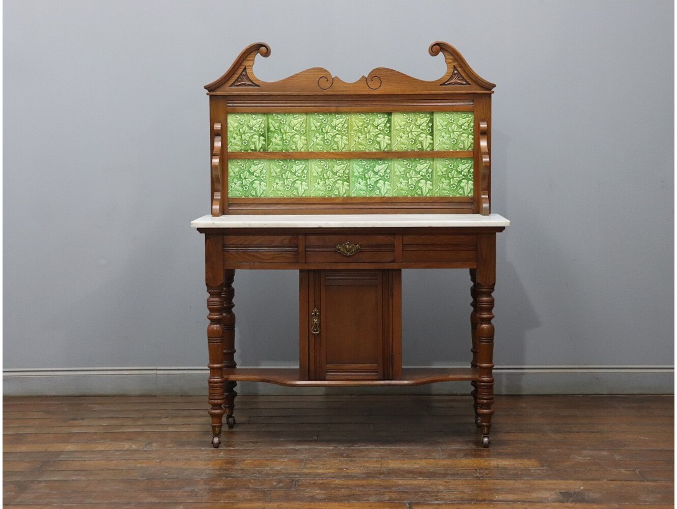 ウォッシュスタンド