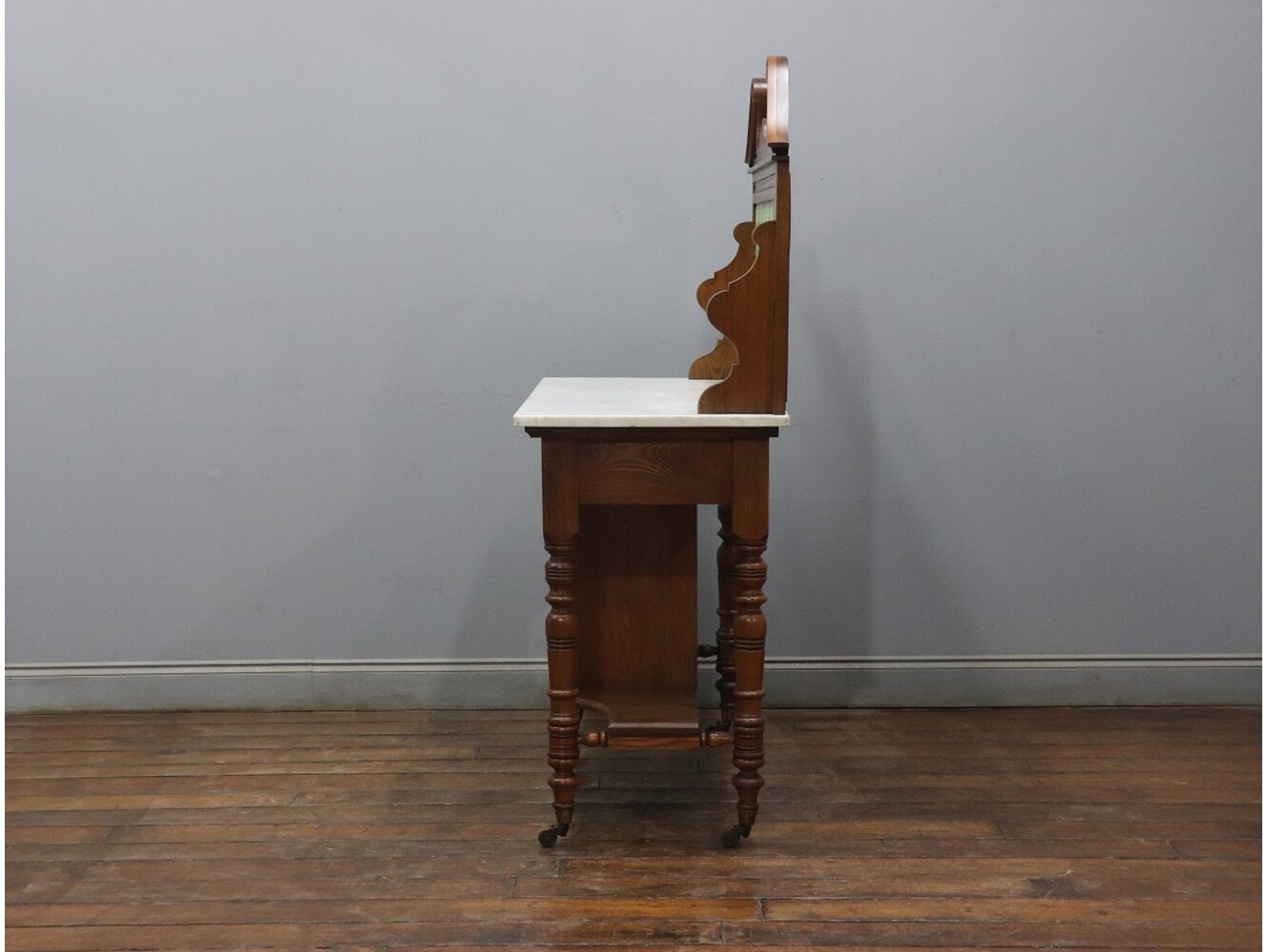 ウォッシュスタンド