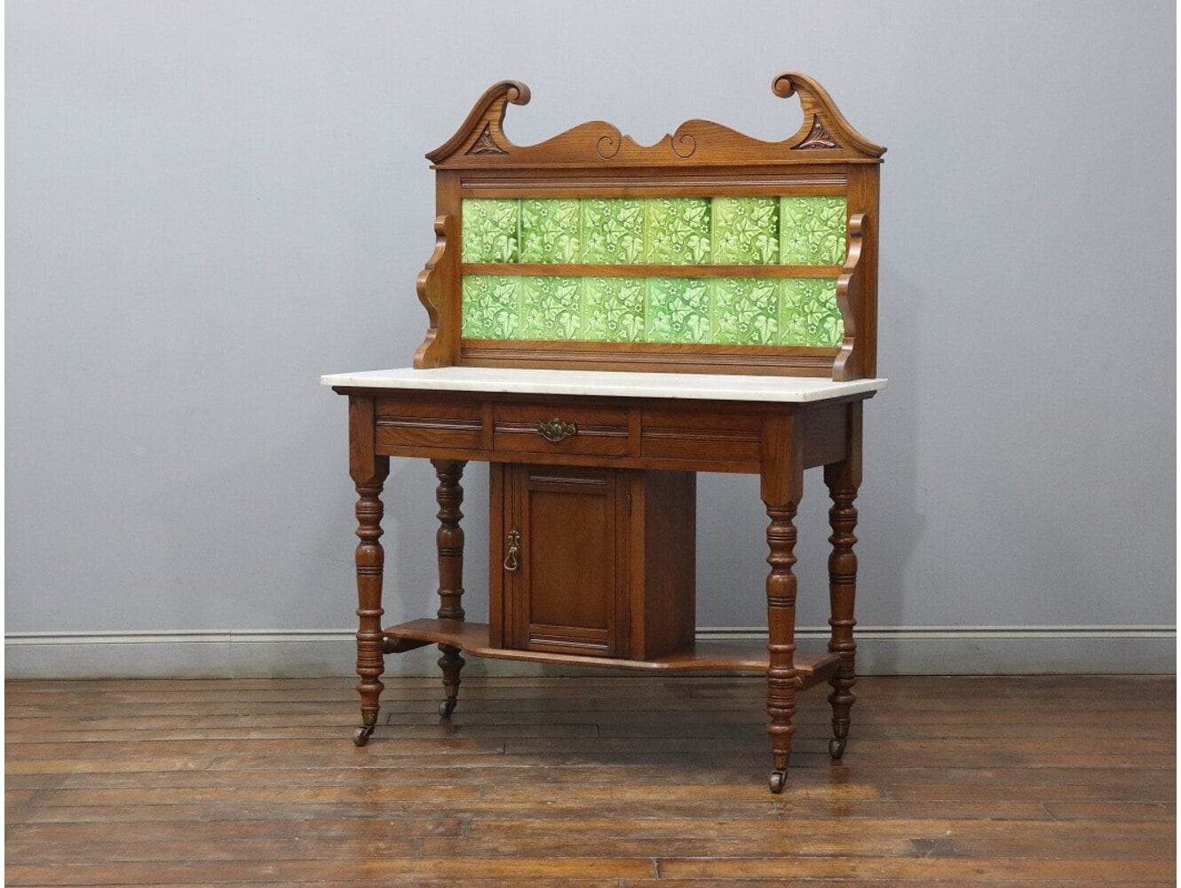 ウォッシュスタンド