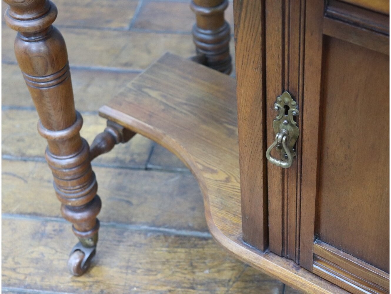 ウォッシュスタンド